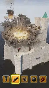 Thichitachi Demolition screenshot 2