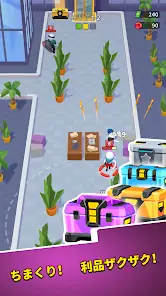 Squad Alpha screenshot 4