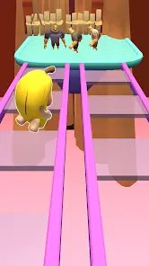 Banana Survival Master screenshot 4