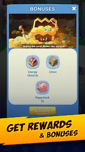 Merge Legions screenshot 7