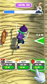 Climb the Mountain screenshot 4