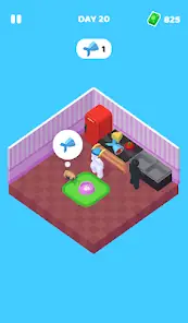 Staff! - Job Game | Simulator screenshot 7