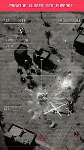 GOLIATH - AC130 Gunship screenshot 1