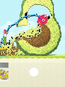 Bucket Crusher screenshot 7