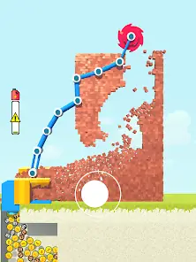 Bucket Crusher screenshot 6