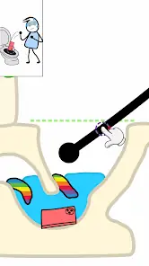 Help Me: Tricky Story screenshot 4