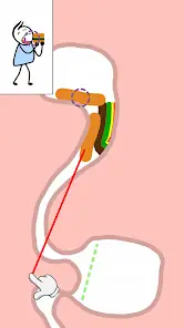 Help Me: Tricky Story screenshot 2