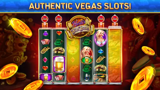 Dancing Drums Slots Casino screenshot 7