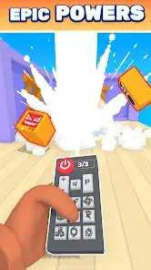 TV Invasion screenshot 3