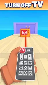 TV Invasion screenshot 1