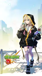 Monster Strike - RPG Mobile Game screenshot 1