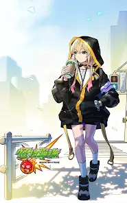 Monster Strike - RPG Mobile Game screenshot 6