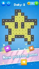 Tap Unlock screenshot 3