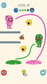 Rush To Home screenshot 6