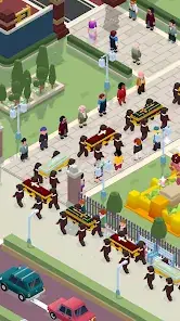 Place-Based Funeral Home Guy screenshot 3