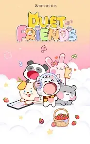 Duet Friends - Cute Animal Music Game screenshot 6
