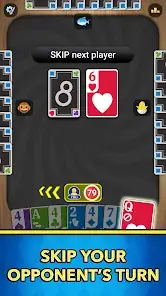 Crazy Eights screenshot 6