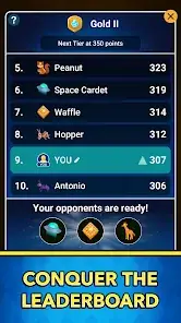 Crazy Eights screenshot 4