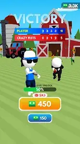 Shuffleboard Challenge screenshot 7