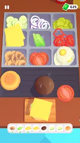 Mini Market - Cooking Game screenshot 4