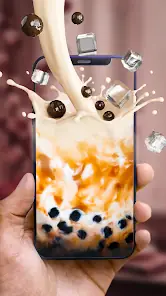 Boba DIY: Idrink Recipe screenshot 2