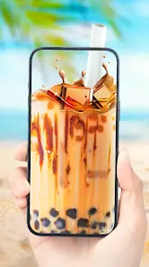 Boba DIY: Idrink Recipe screenshot 1