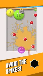 Puff Up screenshot 5