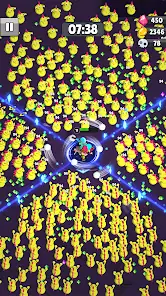 Survive Squad screenshot 2