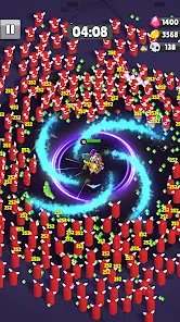 Survive Squad screenshot 1