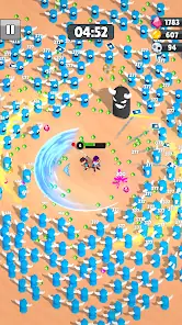 Survive Squad screenshot 6