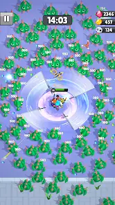 Survive Squad screenshot 4