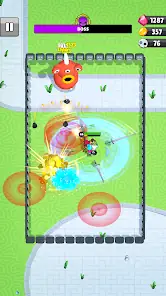 Survive Squad screenshot 5