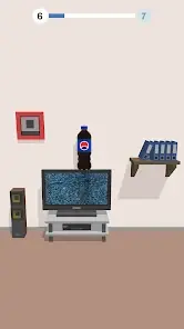 Bottle Flip 3D - Tap & Jump screenshot 4