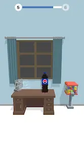 Bottle Flip 3D - Tap & Jump screenshot 5