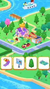 Flow Legends: Pipe Games screenshot 5