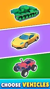 Super Thief Auto screenshot 4