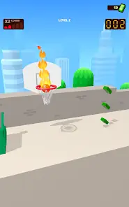 Bounce Dunk screenshot 7