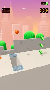 Bounce Dunk screenshot 5