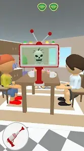 Find the Alien: Alien Game screenshot 6