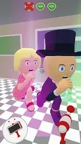 Find the Alien: Alien Game screenshot 3