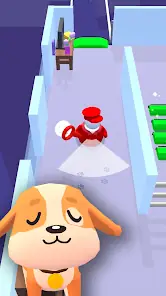 Dog Escape screenshot 6