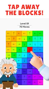 Solve the Puzzle: Parking Jam Tap Away Game screenshot 6