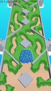 Castle Raid! screenshot 7