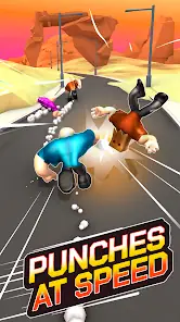 Race Clicker: Tap Tap Game screenshot 2