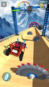 Car Racing 3D: Race Master screenshot 7