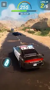 Car Racing 3D: Race Master screenshot 4