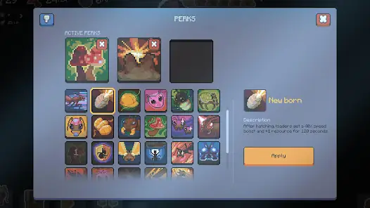 Ant Colony: Wild Forest Game screenshot 6