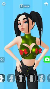 Bra Maker screenshot 3