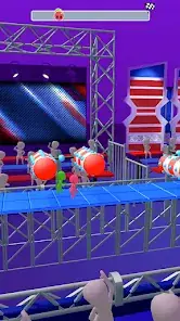 Epic Race 3D - Parkour Game screenshot 5