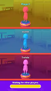 Epic Race 3D - Parkour Game screenshot 4